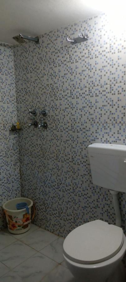 Bliss Guest House Assi Ghat Varanasi Exterior photo