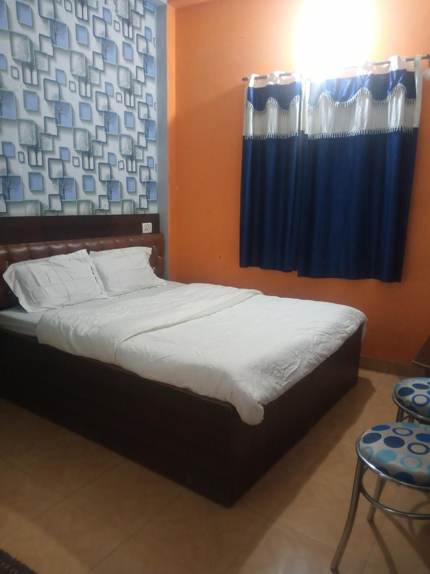 Bliss Guest House Assi Ghat Varanasi Room photo